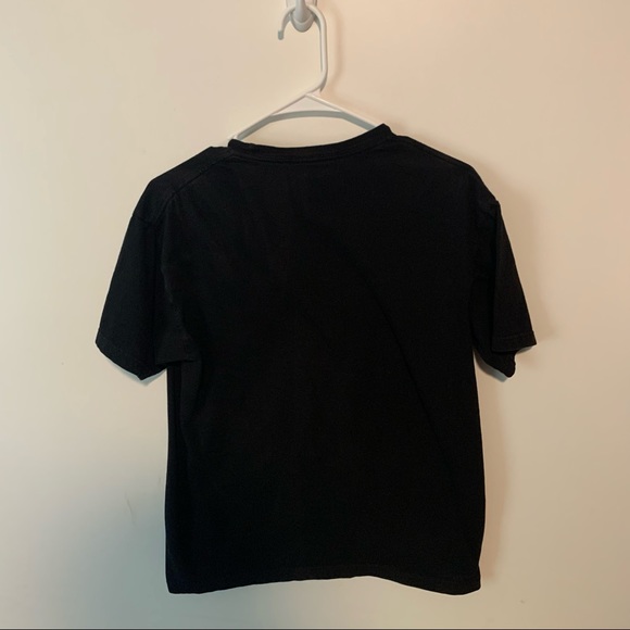 THE MUPPETS SHORT SLEEVE GRAPHIC TEE MEDIUM - Picture 4 of 5